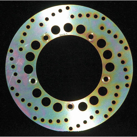 EBC BRAKE DISC HONDA (MD1040LS) - DRIVEN Canada's Powersports 840655096221MD1040LS