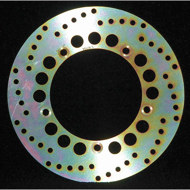EBC BRAKE DISC HONDA (MD1040LS) - DRIVEN Canada's Powersports 840655096221MD1040LS
