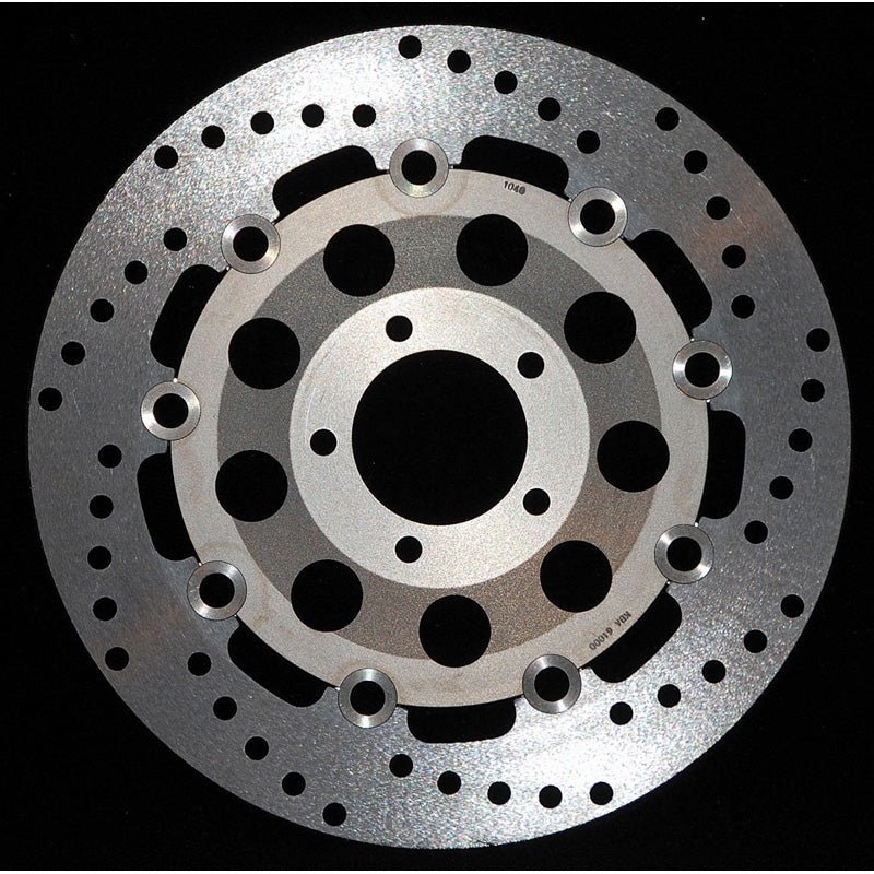 EBC BRAKE DISC HONDA (MD1048) - DRIVEN Canada's Powersports 840655096269MD1048
