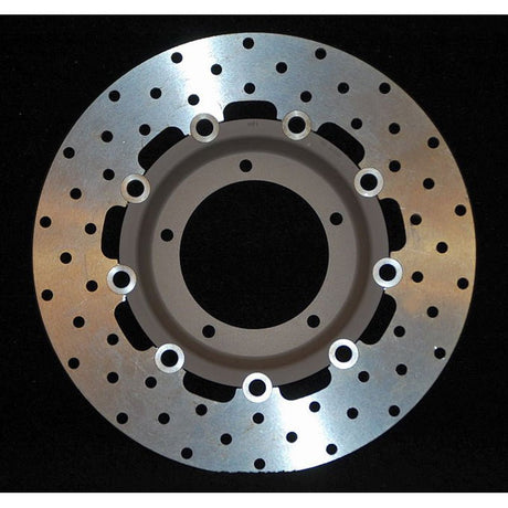 EBC BRAKE DISC HONDA (MD1071) - DRIVEN Canada's Powersports 009MD1071MD1071