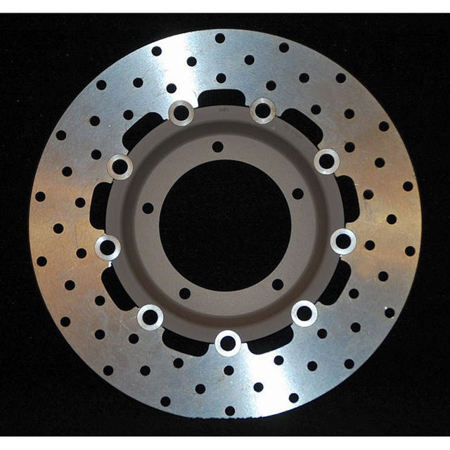 EBC BRAKE DISC HONDA (MD1071) - DRIVEN Canada's Powersports 009MD1071MD1071