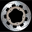 EBC BRAKE DISC HONDA (MD1080RS) - DRIVEN Canada's Powersports 840655096412MD1080RS