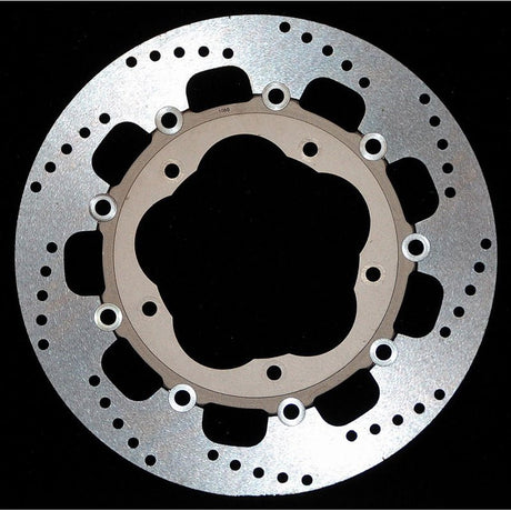 EBC BRAKE DISC HONDA (MD1080RS) - DRIVEN Canada's Powersports 840655096412MD1080RS