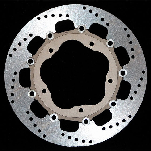 EBC BRAKE DISC HONDA (MD1080RS) - DRIVEN Canada's Powersports 840655096412MD1080RS