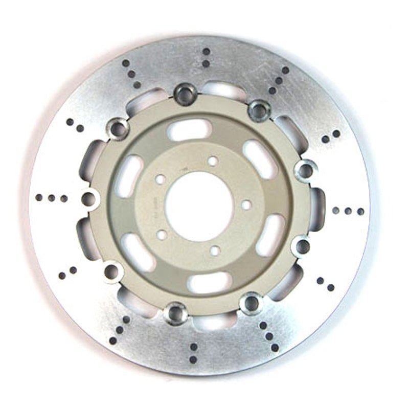 EBC BRAKE DISC HONDA (MD1125) - DRIVEN Canada's Powersports 847943018491MD1125