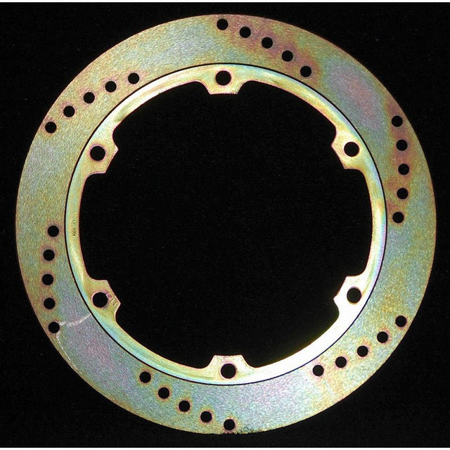 EBC BRAKE DISC HONDA (MD1127) - DRIVEN Canada's Powersports 009MD1127MD1127