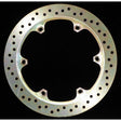 EBC BRAKE DISC HONDA (MD1163) - DRIVEN Canada's Powersports 840655096900MD1163