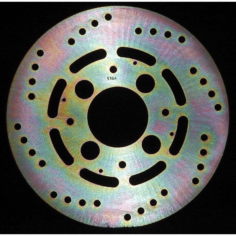EBC BRAKE DISC HONDA (MD1164) - DRIVEN Canada's Powersports 840655096917MD1164
