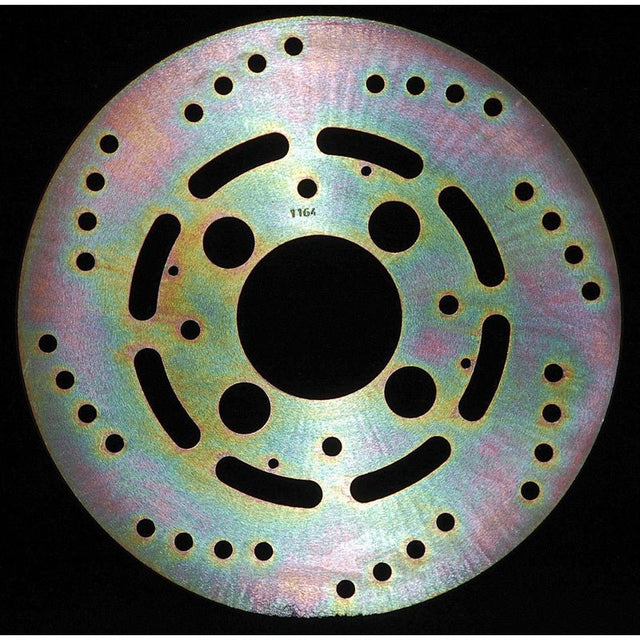 EBC BRAKE DISC HONDA (MD1164) - DRIVEN Canada's Powersports 840655096917MD1164