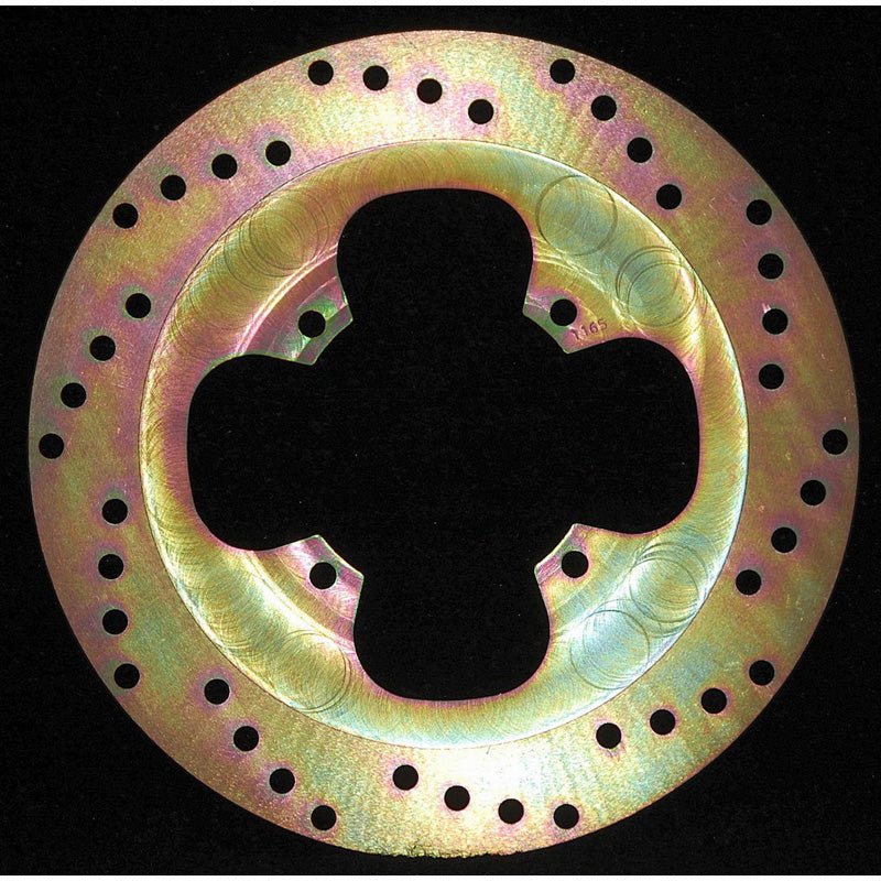 EBC BRAKE DISC HONDA (MD1165) - DRIVEN Canada's Powersports 840655096924MD1165
