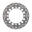 EBC BRAKE DISC HONDA (MD6010D) - DRIVEN Canada's Powersports 847943002209MD6010D