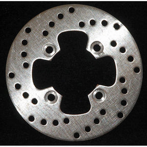 EBC BRAKE DISC HONDA (MD908D) - DRIVEN Canada's Powersports 847943006818MD908D