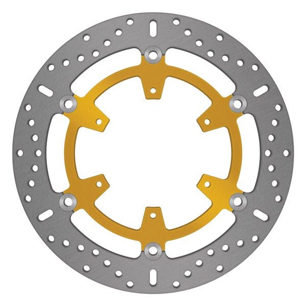 EBC BRAKE DISC HUSQVARNA (MD6414D) - DRIVEN Canada's Powersports 889668163360MD6414D