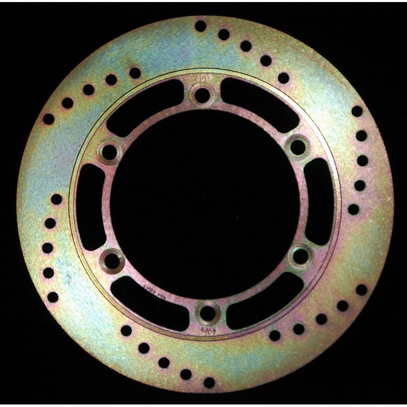 EBC BRAKE DISC KAWASAKI (MD4019) - DRIVEN Canada's Powersports 009MD4019MD4019