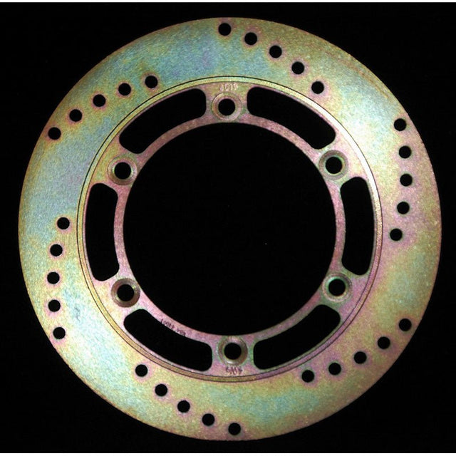 EBC BRAKE DISC KAWASAKI (MD4019) - DRIVEN Canada's Powersports 009MD4019MD4019