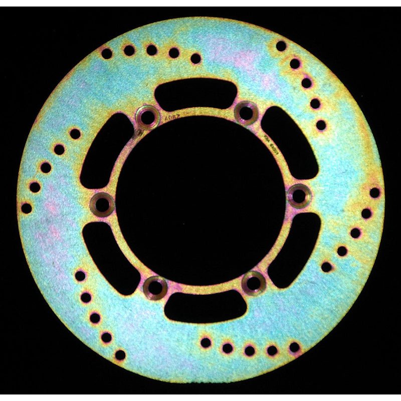 EBC BRAKE DISC KAWASAKI (MD4082) - DRIVEN Canada's Powersports 009MD4082MD4082