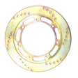 EBC BRAKE DISC KAWASAKI (MD4088) - DRIVEN Canada's Powersports 847943001387MD4088
