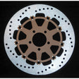 EBC BRAKE DISC KAWASAKI (MD4094LS) - DRIVEN Canada's Powersports 847943001462MD4094LS