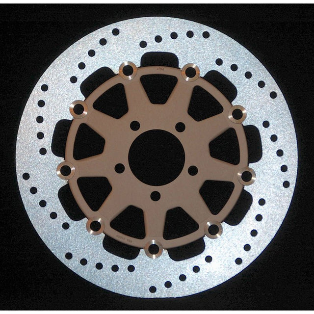 EBC BRAKE DISC KAWASAKI (MD4094LS) - DRIVEN Canada's Powersports 847943001462MD4094LS