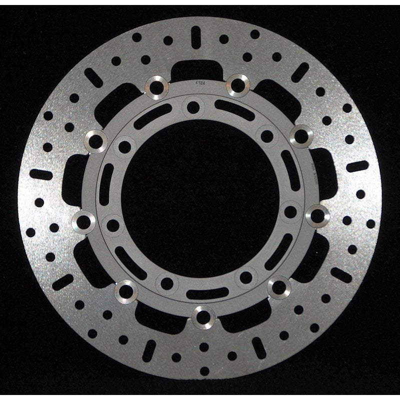 EBC BRAKE DISC KAWASAKI (MD4124LS) - DRIVEN Canada's Powersports 009MD4124LSMD4124LS