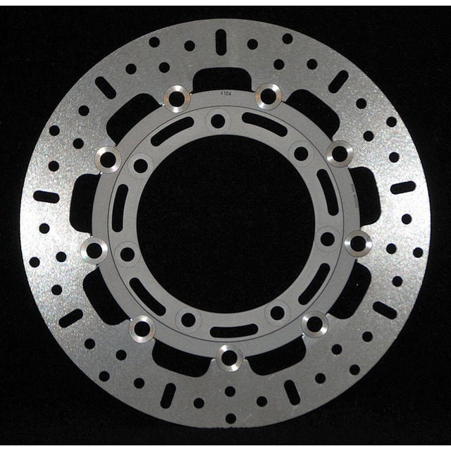 EBC BRAKE DISC KAWASAKI (MD4124LS) - DRIVEN Canada's Powersports 009MD4124LSMD4124LS