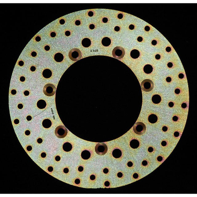 EBC BRAKE DISC KAWASAKI (MD4148) - DRIVEN Canada's Powersports 009MD4148MD4148