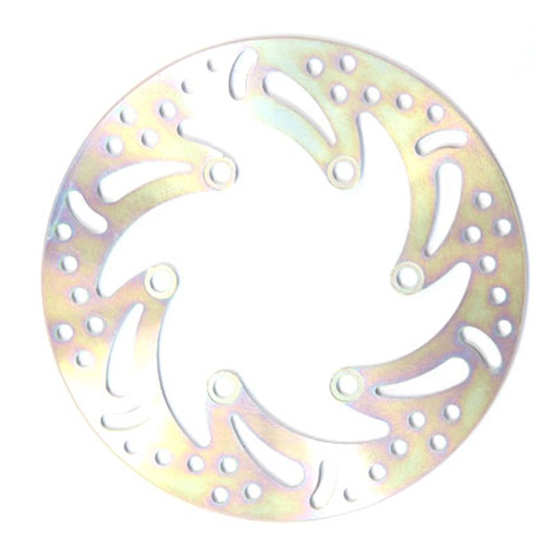 EBC BRAKE DISC KAWASAKI (MD6186D) - DRIVEN Canada's Powersports 847943004067MD6186D