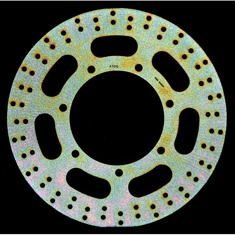 EBC BRAKE DISC KAWASAKI (MD4125LS) - DRIVEN Canada's Powersports 009MD4125LSMD4125LS