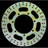 EBC BRAKE DISC KAWASAKI (MD4125LS) - DRIVEN Canada's Powersports 009MD4125LSMD4125LS