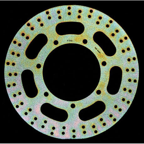 EBC BRAKE DISC KAWASAKI (MD4125LS) - DRIVEN Canada's Powersports 009MD4125LSMD4125LS