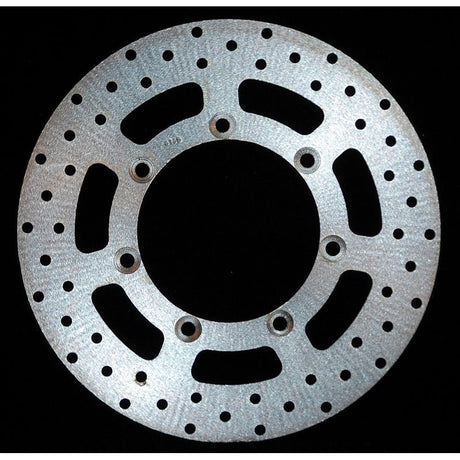 EBC BRAKE DISC KAWASAKI/SUZUKI - DRIVEN Canada's Powersports 009MD4146MD4146