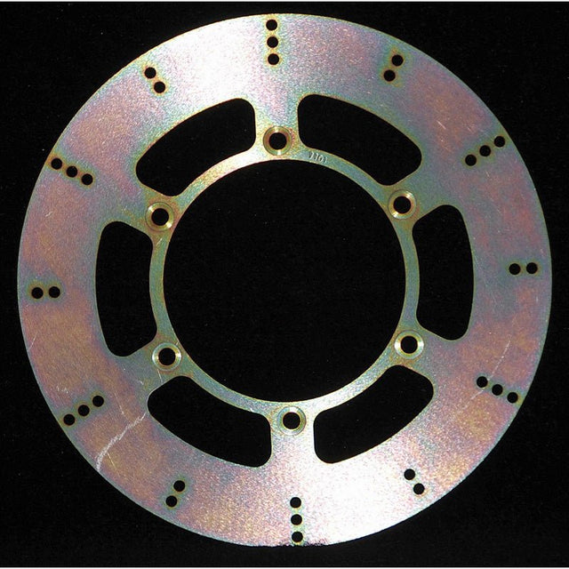 EBC BRAKE DISC (MD1101) - DRIVEN Canada's Powersports 840655096450MD1101