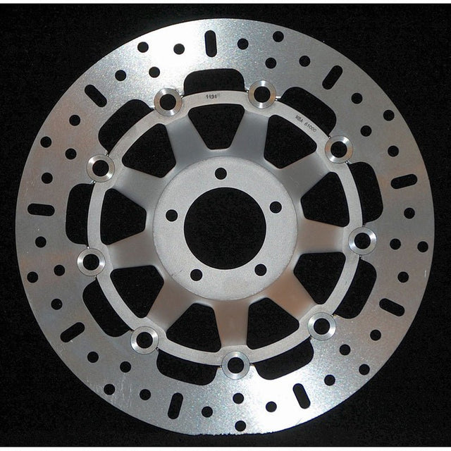 EBC BRAKE DISC (MD1131LS) - DRIVEN Canada's Powersports 840655096535MD1131LS
