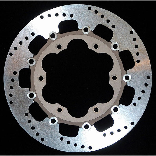 EBC BRAKE DISC (MD1158RS) - DRIVEN Canada's Powersports 840655096856MD1158RS