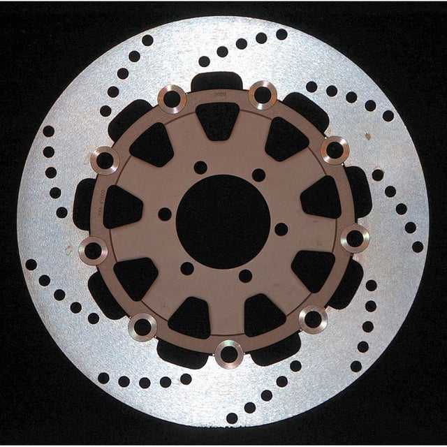 EBC BRAKE DISC (MD2020LS) - DRIVEN Canada's Powersports 840655097198MD2020LS