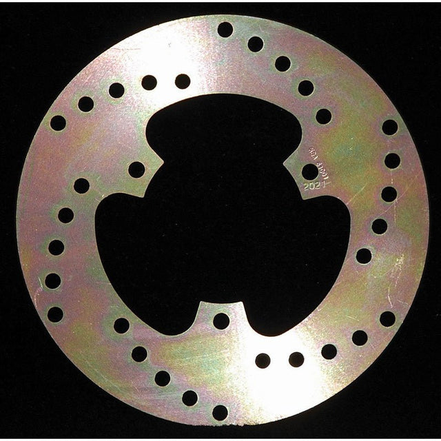 EBC BRAKE DISC (MD2021) - DRIVEN Canada's Powersports 840655097211MD2021
