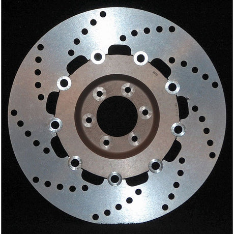 EBC BRAKE DISC (MD3019LS) - DRIVEN Canada's Powersports 840655099765MD3019LS