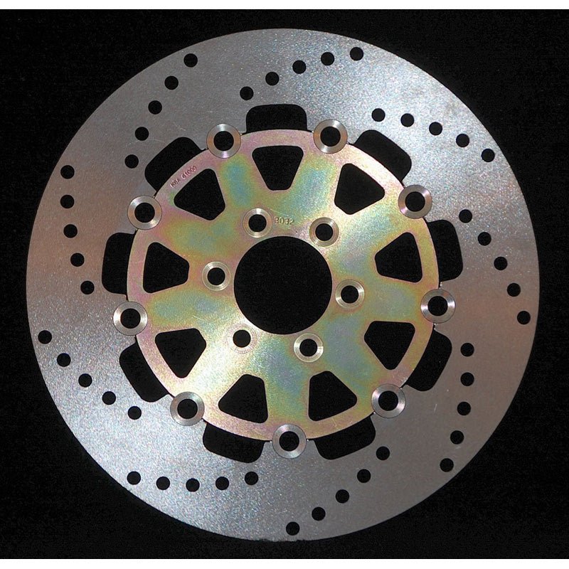 EBC BRAKE DISC (MD3032LS) - DRIVEN Canada's Powersports 840655099901MD3032LS
