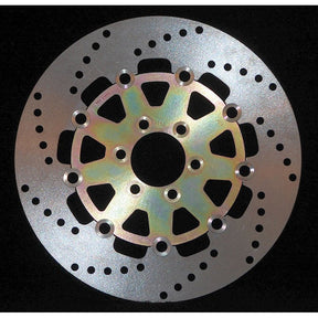EBC BRAKE DISC (MD3032LS) - DRIVEN Canada's Powersports 840655099901MD3032LS