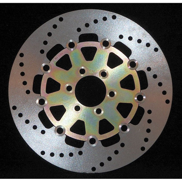 EBC BRAKE DISC (MD3032LS) - DRIVEN Canada's Powersports 840655099901MD3032LS