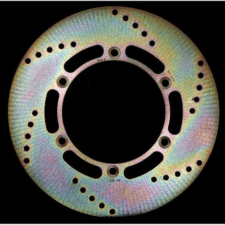 EBC BRAKE DISC (MD3043) - DRIVEN Canada's Powersports 847943000045MD3043