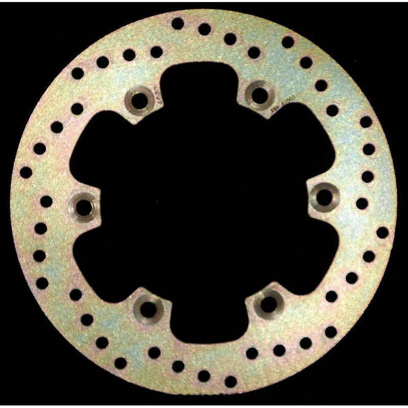 EBC BRAKE DISC (MD4027) - DRIVEN Canada's Powersports 847943000939MD4027