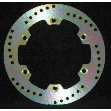 EBC BRAKE DISC (MD4071LS) - DRIVEN Canada's Powersports 847943001240MD4071LS