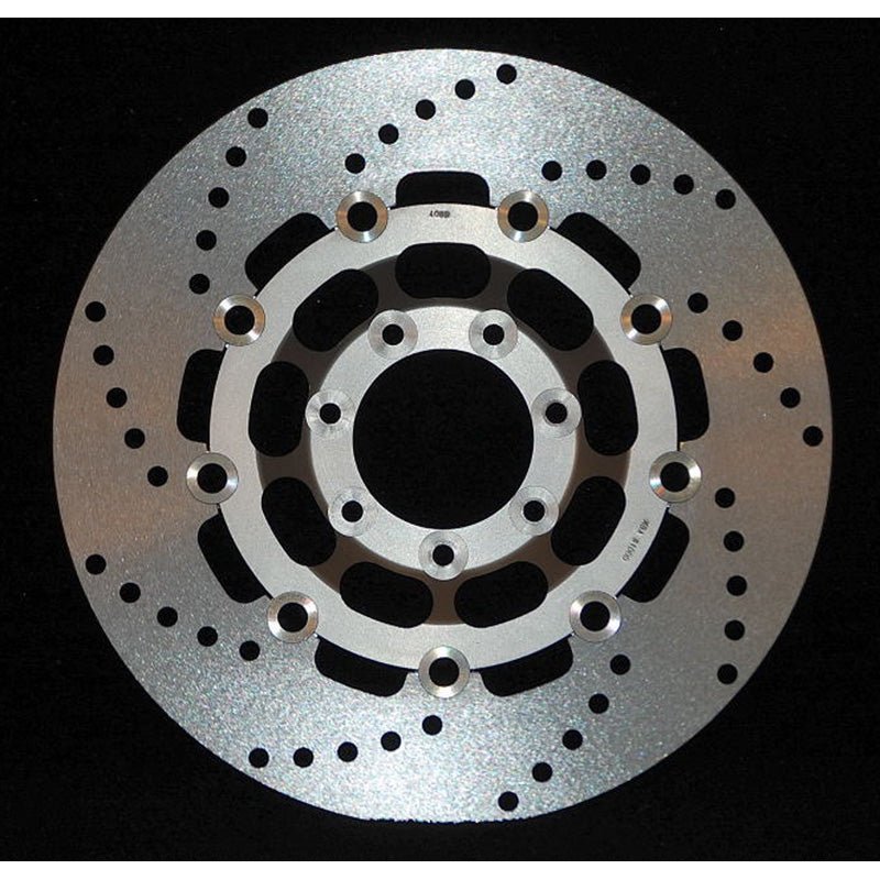 EBC BRAKE DISC (MD4089LS) - DRIVEN Canada's Powersports 847943001394MD4089LS