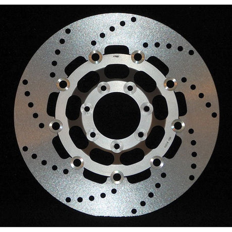 EBC BRAKE DISC (MD4089LS) - DRIVEN Canada's Powersports 847943001394MD4089LS