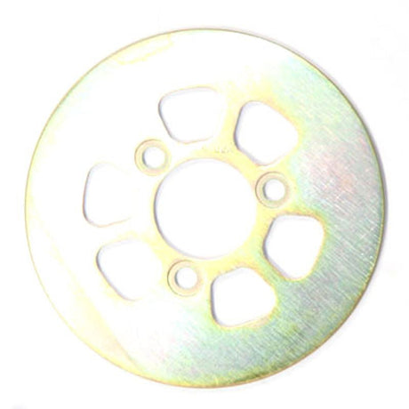 EBC BRAKE DISC (MD6022D) - DRIVEN Canada's Powersports 847943002414MD6022D