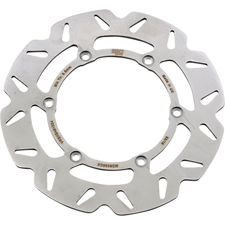 EBC BRAKE DISC (MD6035CX) - DRIVEN Canada's Powersports 840655051480MD6035CX