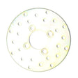 EBC BRAKE DISC (MD6054D) - DRIVEN Canada's Powersports 847943002841MD6054D