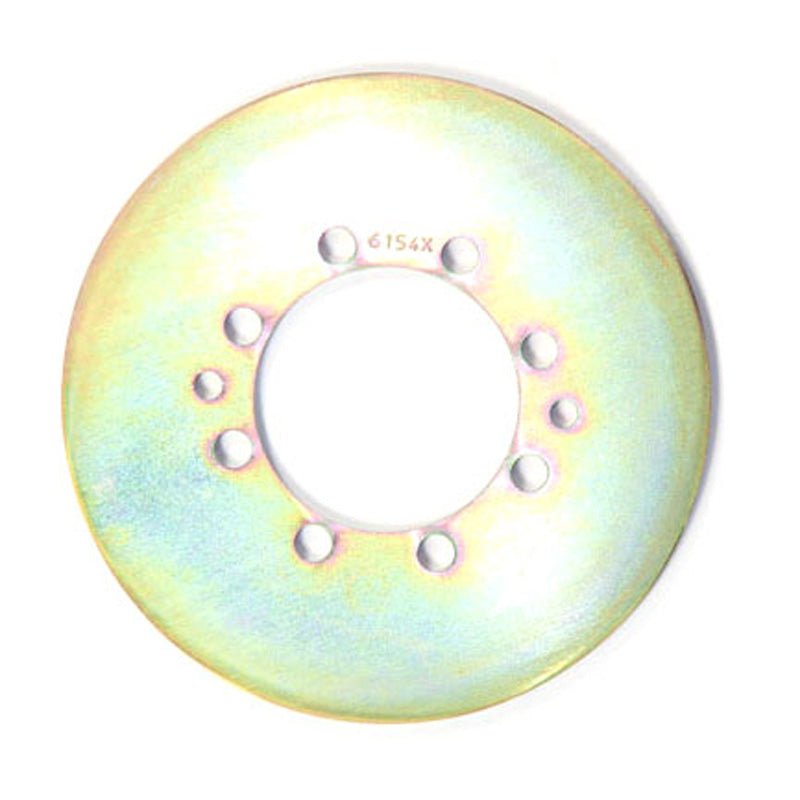 EBC BRAKE DISC (MD6154D) - DRIVEN Canada's Powersports 847943003824MD6154D