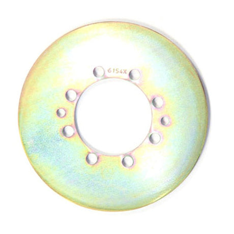 EBC BRAKE DISC (MD6154D) - DRIVEN Canada's Powersports 847943003824MD6154D